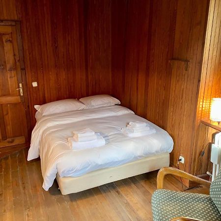 Chalet Motta วัลตูร์นอนช์ ภายนอก รูปภาพ