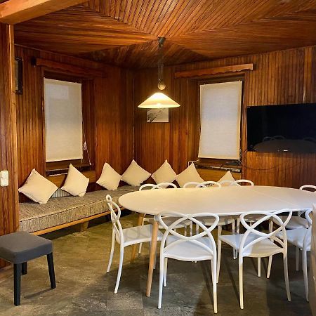 Chalet Motta วัลตูร์นอนช์ ภายนอก รูปภาพ
