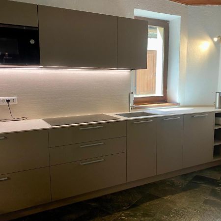 Chalet Motta วัลตูร์นอนช์ ภายนอก รูปภาพ