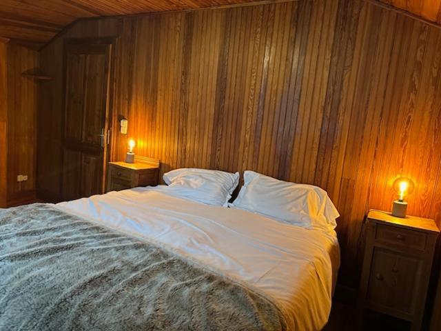 Chalet Motta วัลตูร์นอนช์ ภายนอก รูปภาพ
