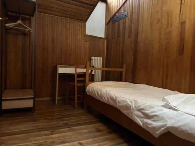 Chalet Motta วัลตูร์นอนช์ ภายนอก รูปภาพ