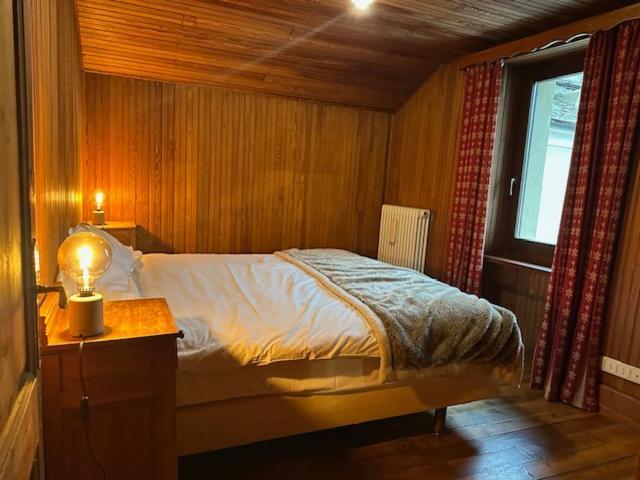 Chalet Motta วัลตูร์นอนช์ ภายนอก รูปภาพ